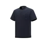 Under Armour T Shirt Unisex Black