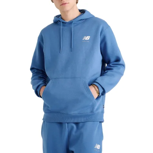 New Balance Linear Sweatshirt Men's