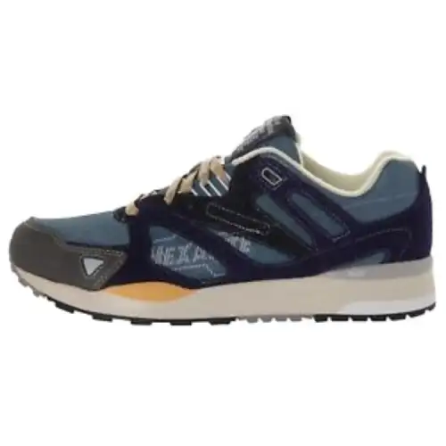 Ventilator Garbstore x Ventilator Reebok 2 'Stormy Blue'