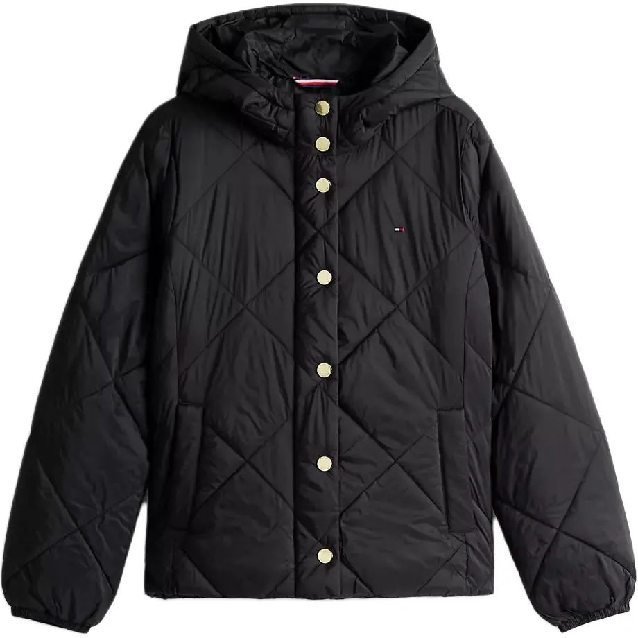 Tommy Hilfiger Puffer Jacket Women's