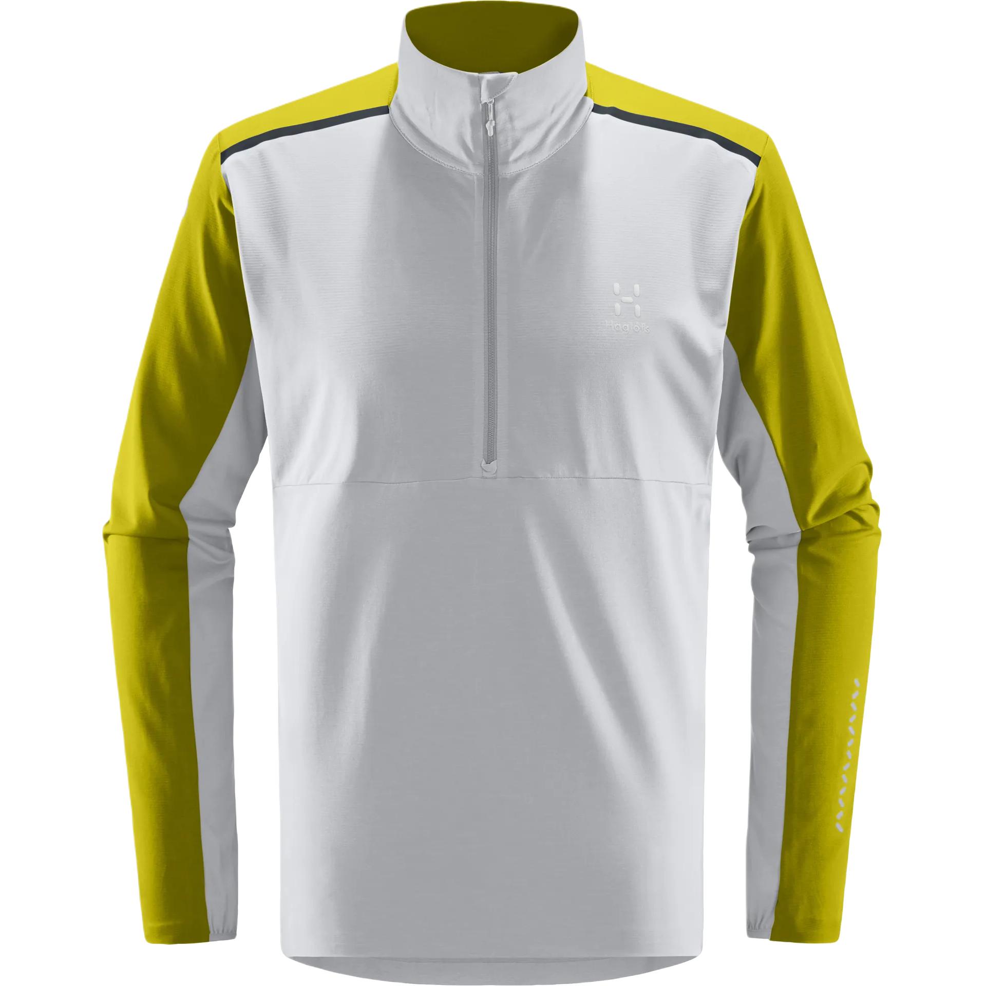 HAGLÖFS L.I.M Quick Dry T Shirts Men’s
