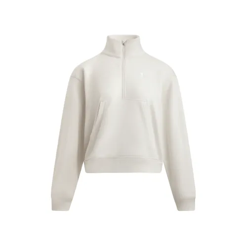 Under Armour Icon Sweatshirt Women's