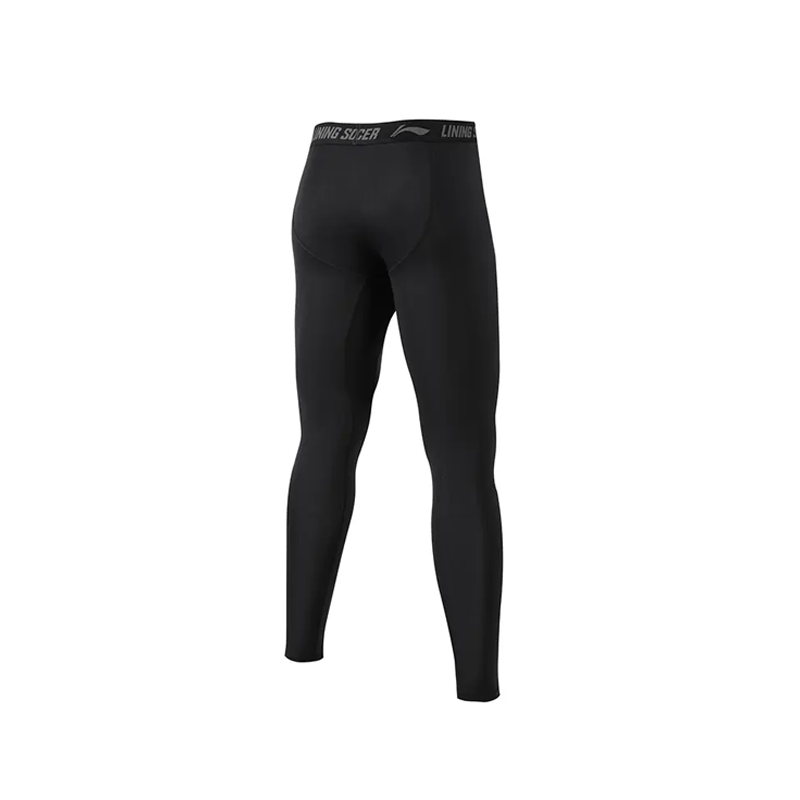 Li Ning Sports Pants Men’s Thickened And Fleece Lined