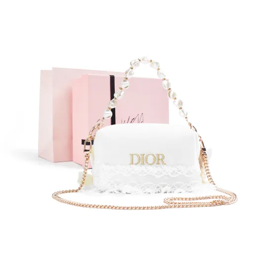 DIOR Makeup & Toiletry Bags Women's