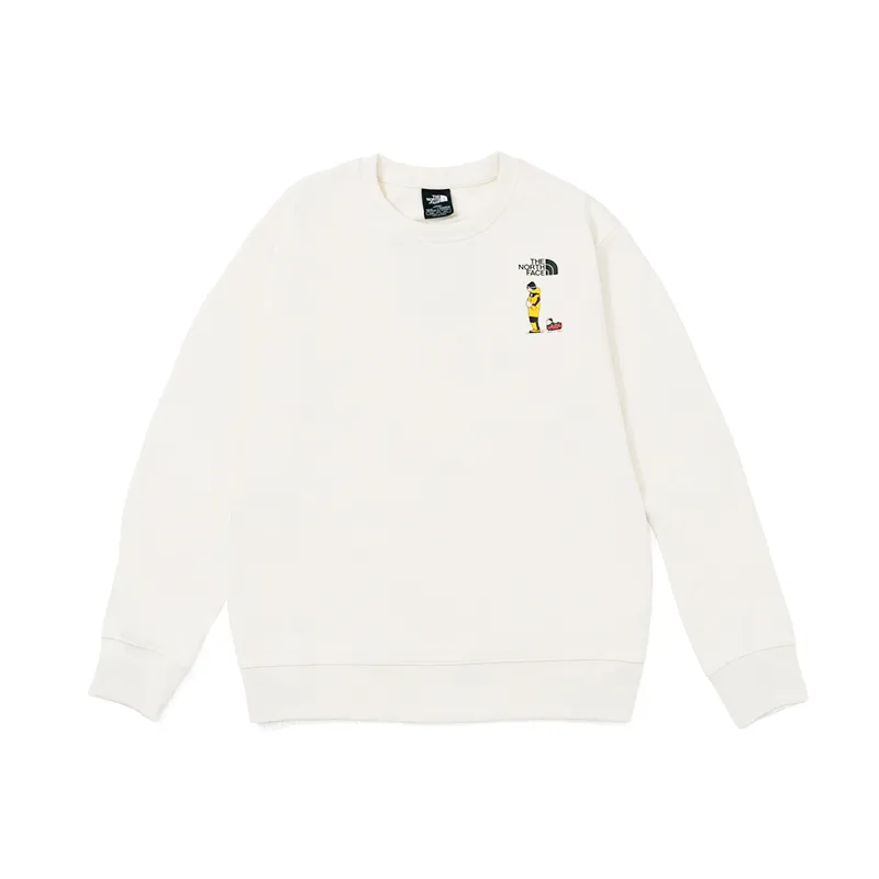 THE NORTH FACE Urban Exploration FW25 Sweatshirt Unisex