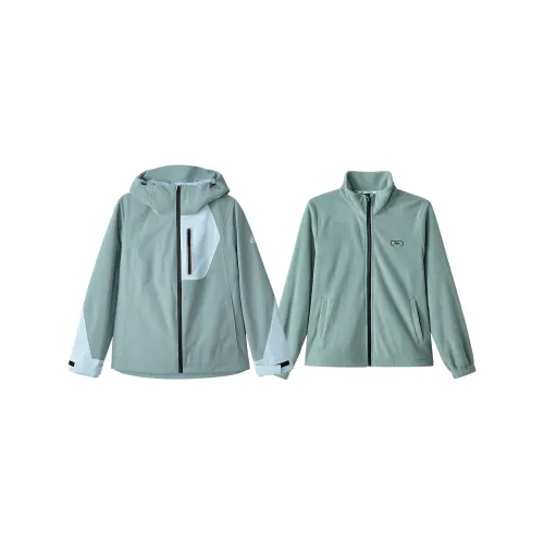Skechers Jacket Women's Lead Green