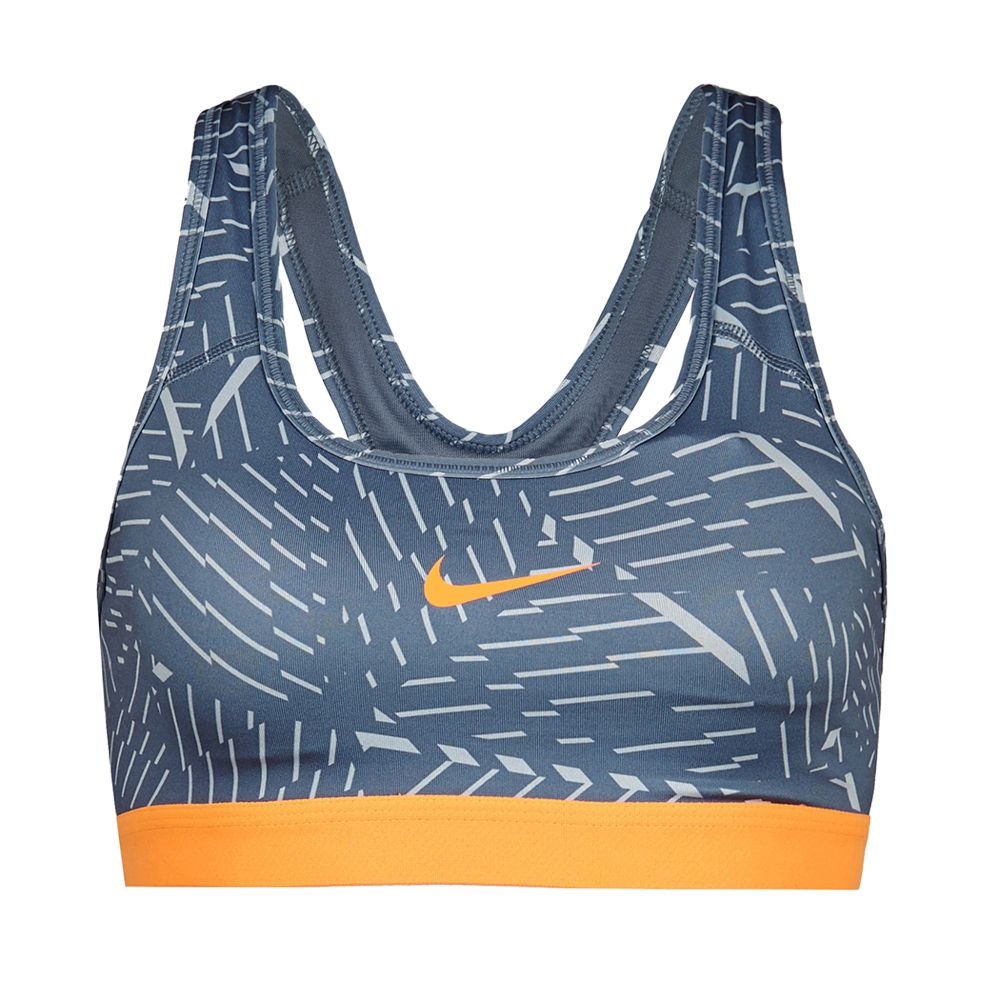 Nike Sports Underwear Women’s Gray Moderate
