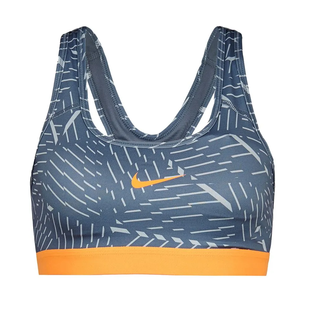 Nike Sports Underwear Women's Gray Moderate