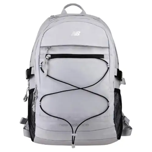New Balance Backpack Unisex White