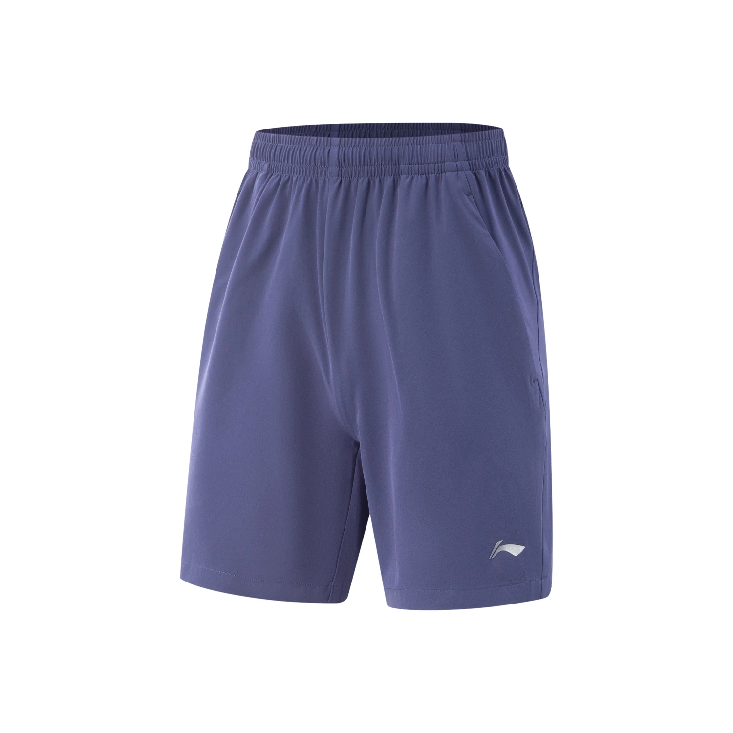 Li Ning Table Tennis Collection Sports Shorts Unisex