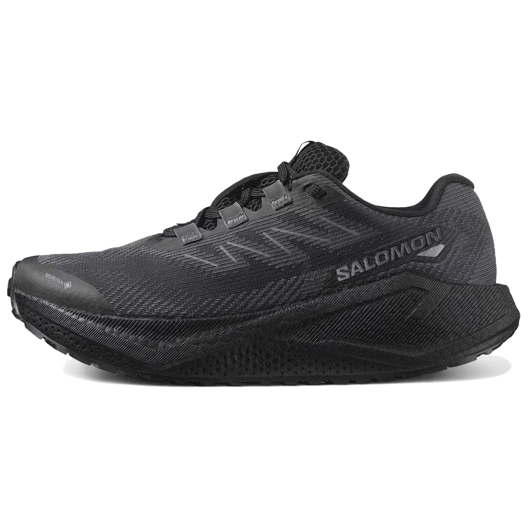 SALOMON AERO BLAZE 3 Casual Running Shoes Women’s Black