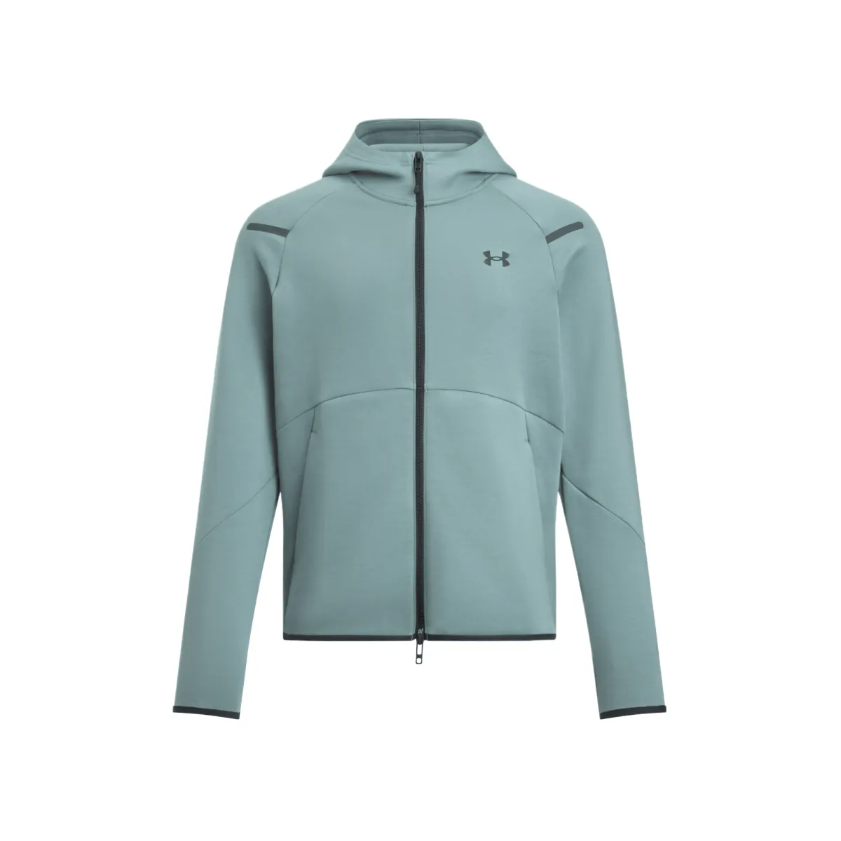 Under Armour Unstoppable Jacket Men's Jasper Blue