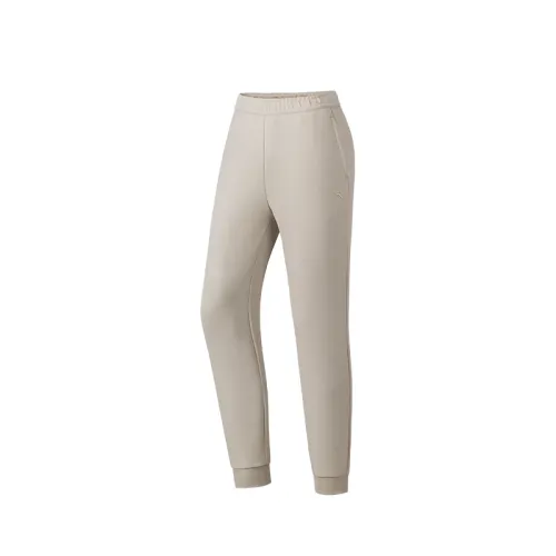 Anta Knitted Sweatpants Women's