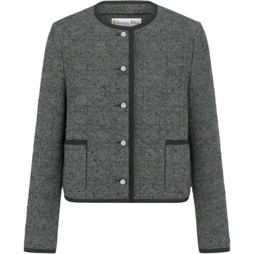 DIOR FW25 Jackets & Coats Women's