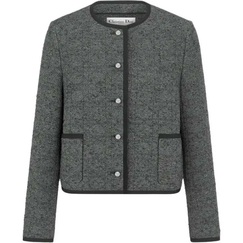 DIOR FW25 Jackets & Coats Women's