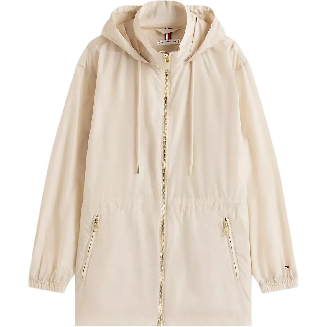 Tommy Hilfiger Trench Coat Women's