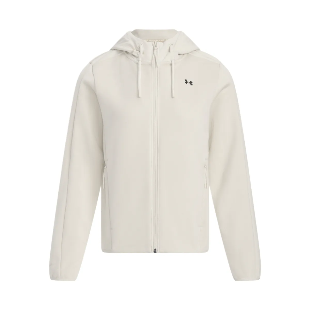 Under Armour Essential Jacket Women's Summit White