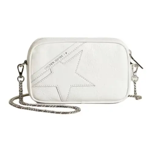 Golden Goose Shoulder Bags