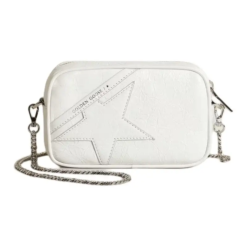Golden Goose Shoulder Bags
