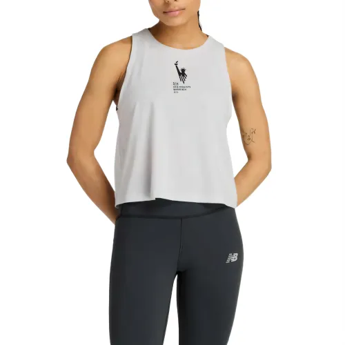New Balance NYC Marathon Sport Vests Women's