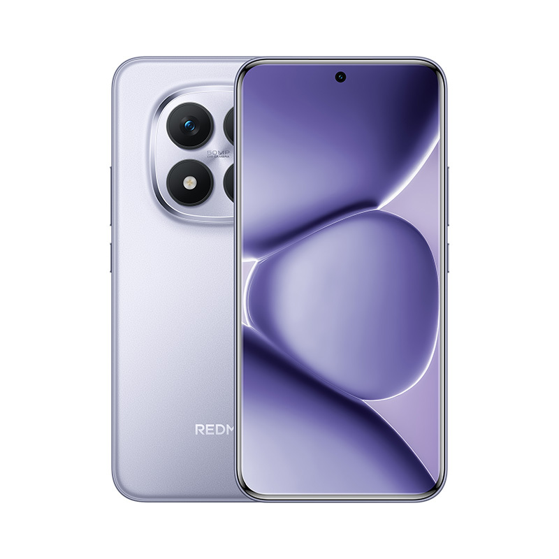 Xiaomi REDMI Note 15 Pro+ 4th Generation Snapdragon 7s 7000mAh Large Battery Dragon Crystal Glass 10x Fall Resistant IP68 Dustproof and Waterproof 5G Full Netcom Mobile Phone