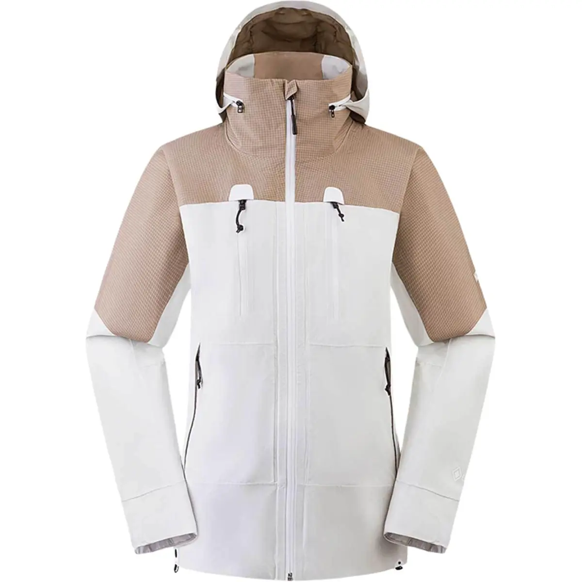 The North Face Devils Thumb jacket