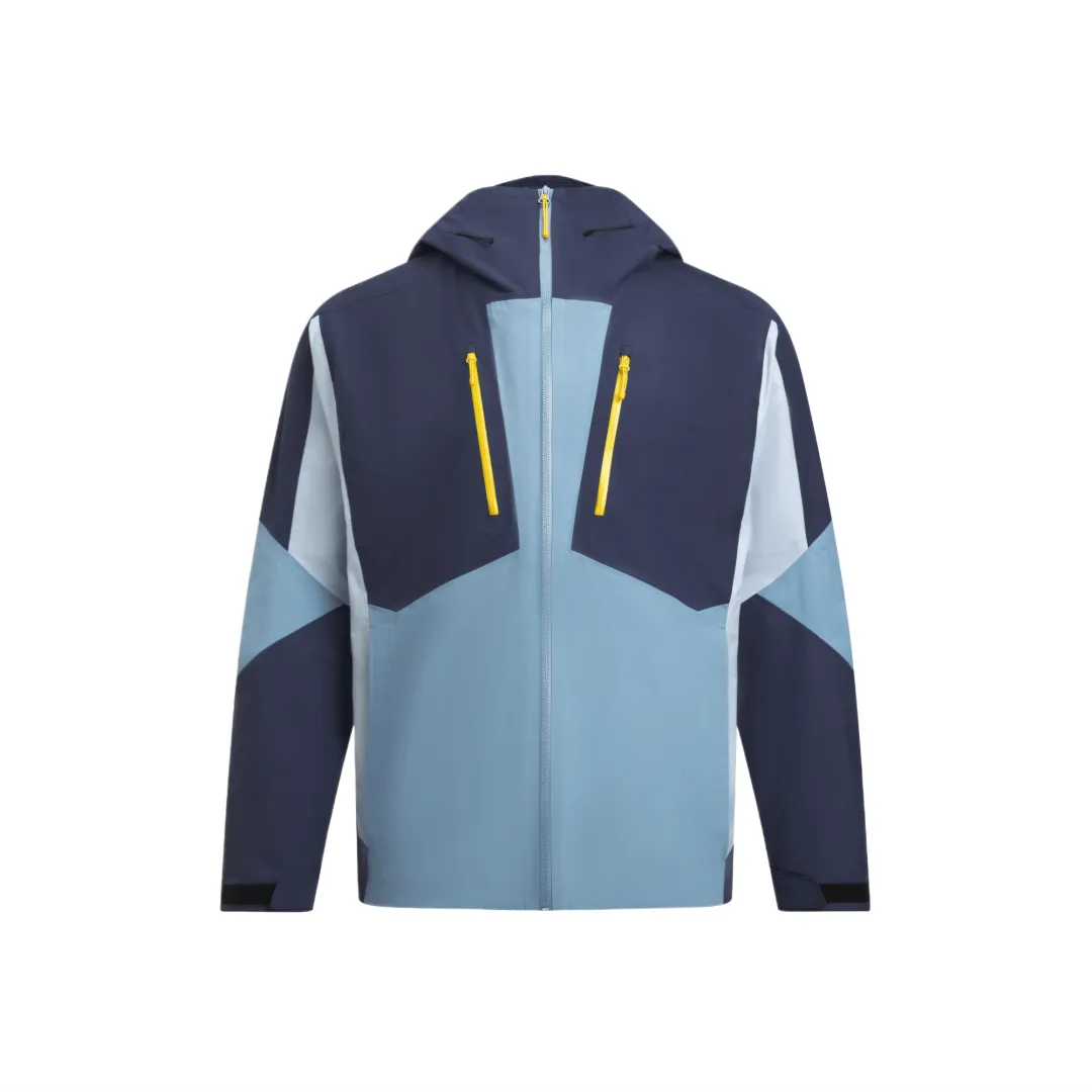 Under Armour Waterproof Windbreaker Jacket Men's