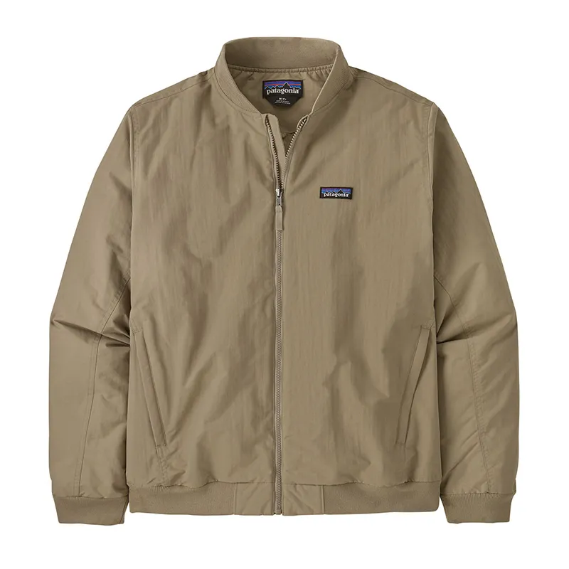 Patagonia Isthmus Puffer Jacket Men's