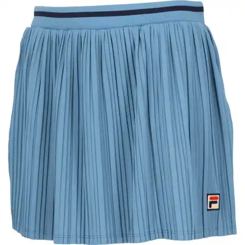 FILA Tennis Skirts Women's Blue Moderate