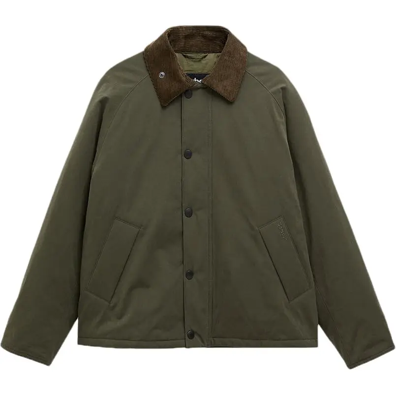 BARBOUR FW25 Jackets & Coats Unisex