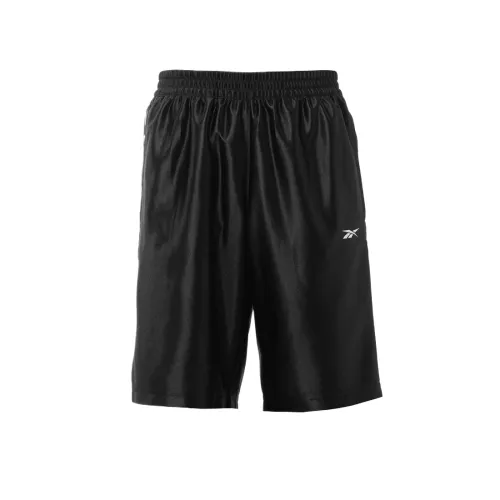 Reebok BASKETBALL FULL DAZZLE Sports Shorts Men's