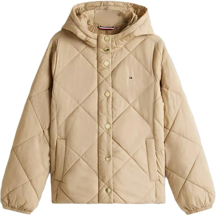 Tommy Hilfiger Puffer Jacket Women's
