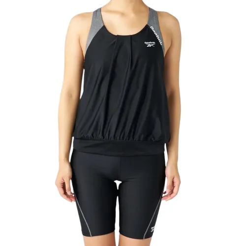 Reebok Two Piece Swimsuit Women's