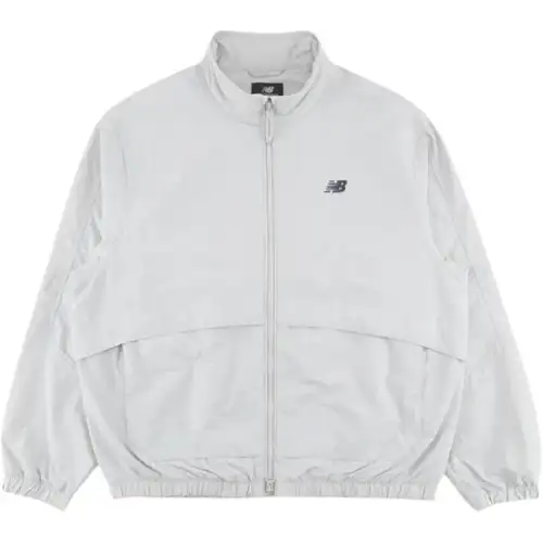 New Balance Jackets & Coats Men's