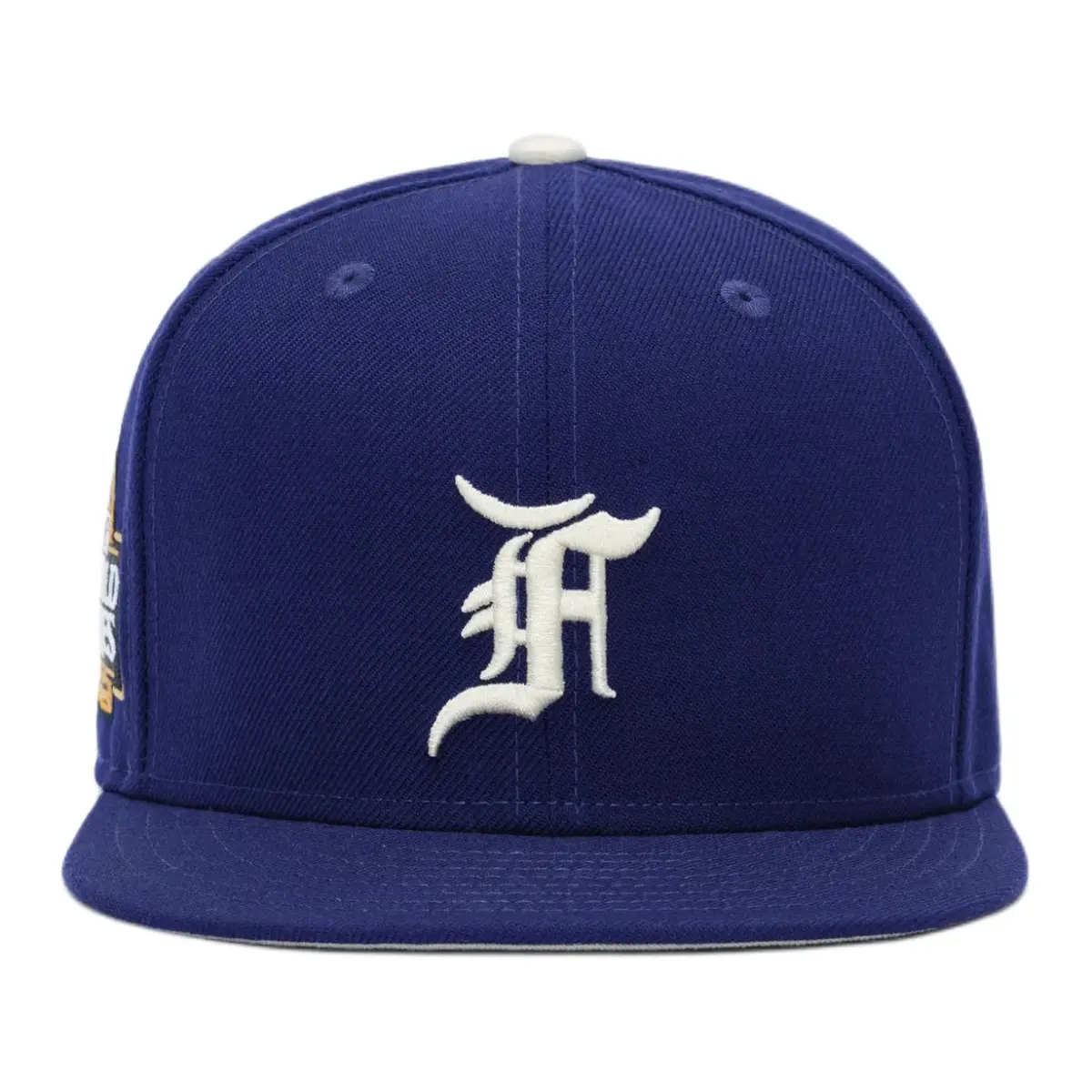 New Era Cap Fear Of God Baseball Cap