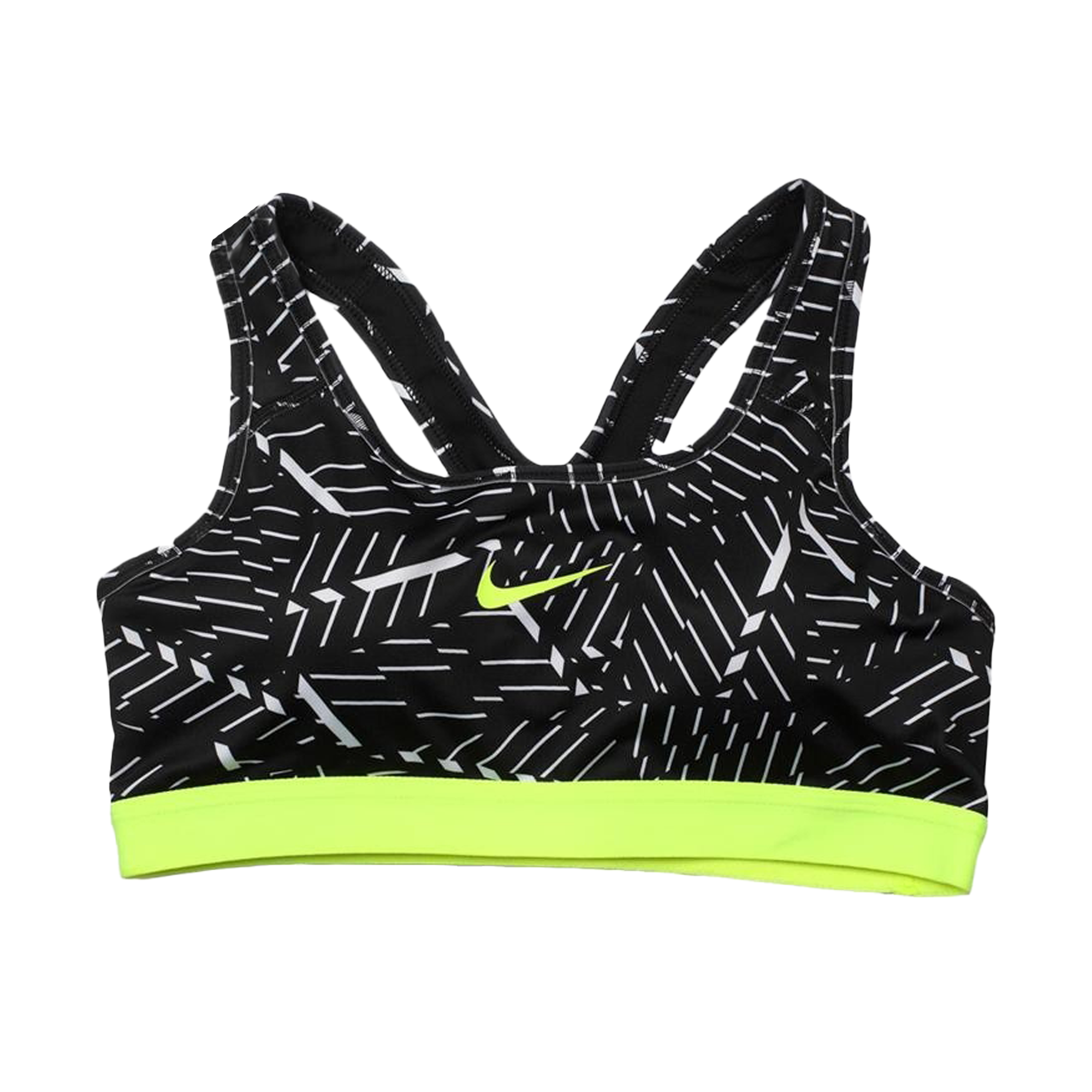 Nike Sports Underwear Women’s Black Moderate