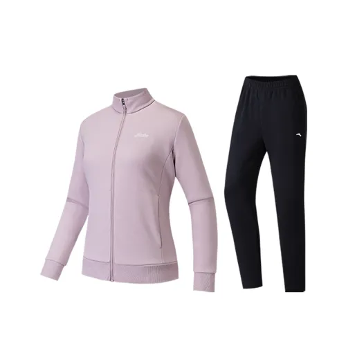 ANTA Casual Suits Women's Half Turtleneck Moderate Other