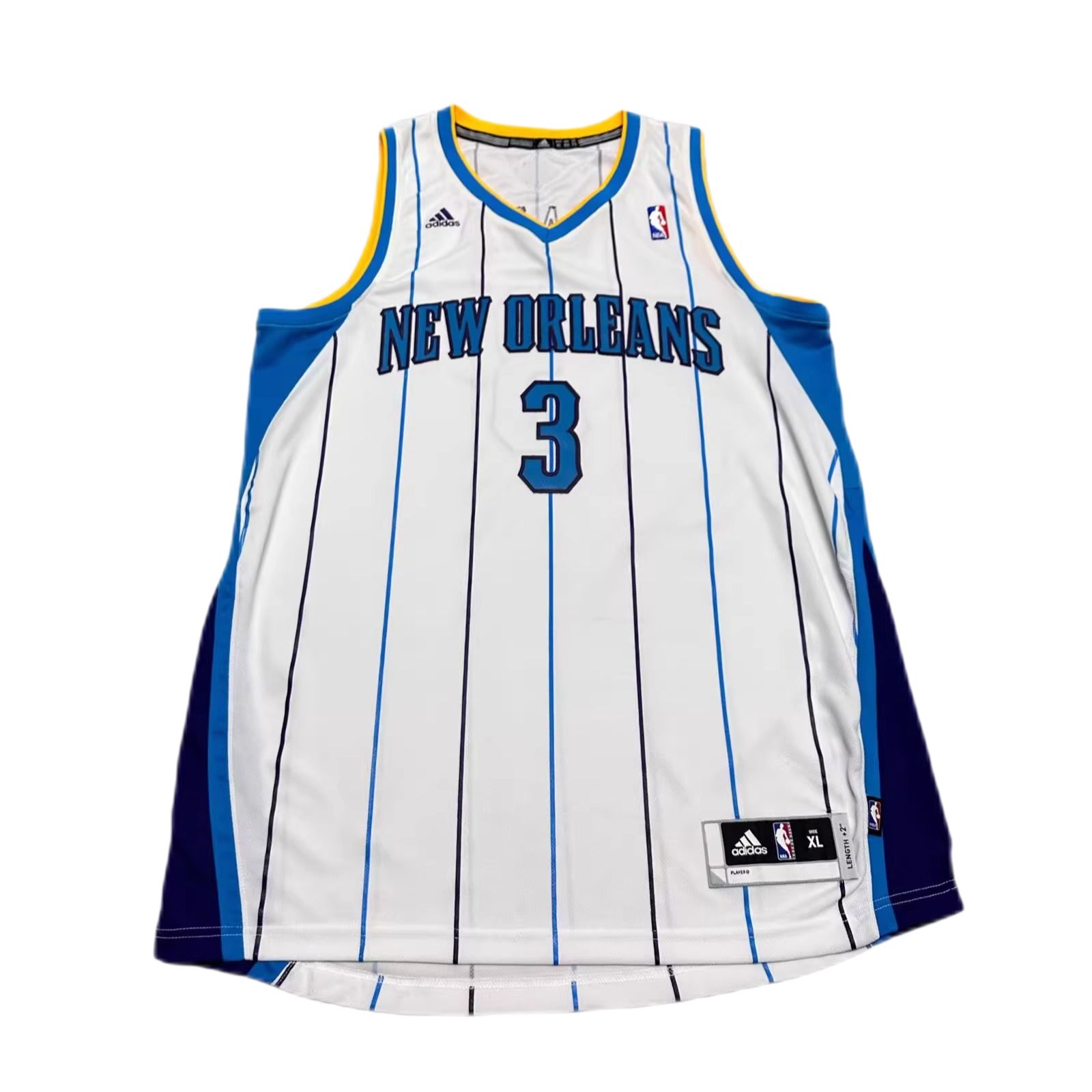 Adidas Basketball Jersey Unisex