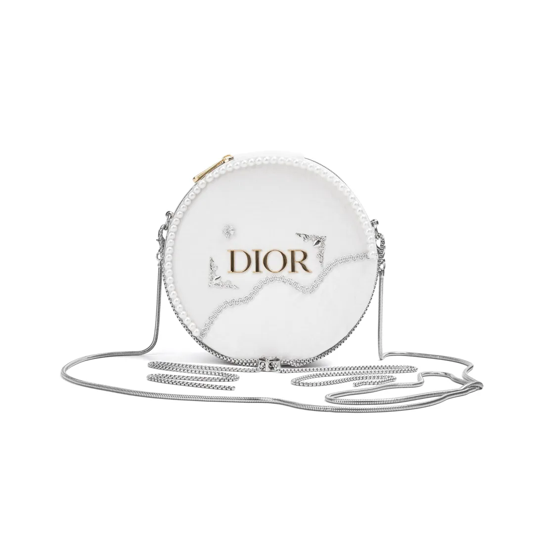 DIOR Makeup & Toiletry Bags Women's