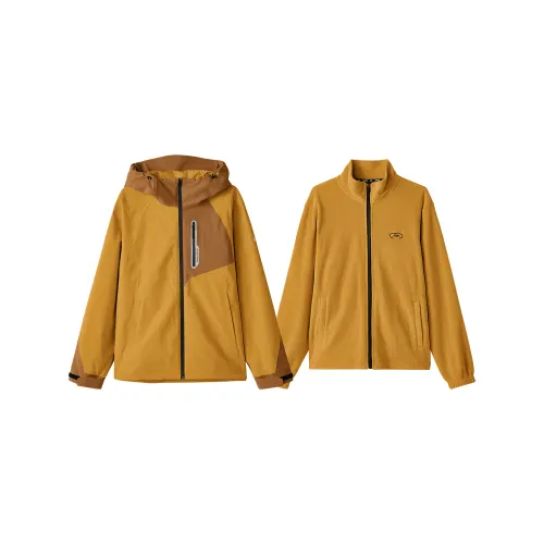 Skechers Jackets & Coats Men's Oak