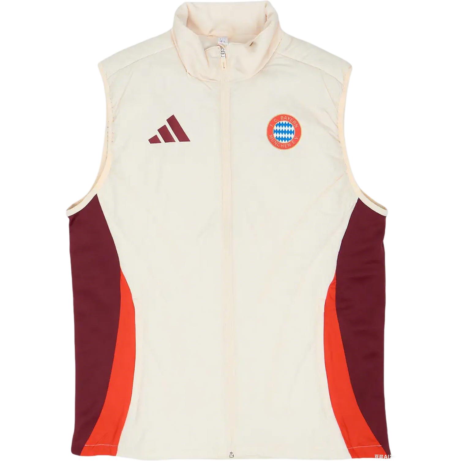 Adidas Bayern Munich Black Soccer Jersey Unisex