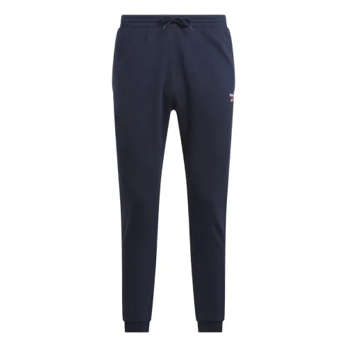 Reebok IDENTITY Knitted Sweatpants Men's