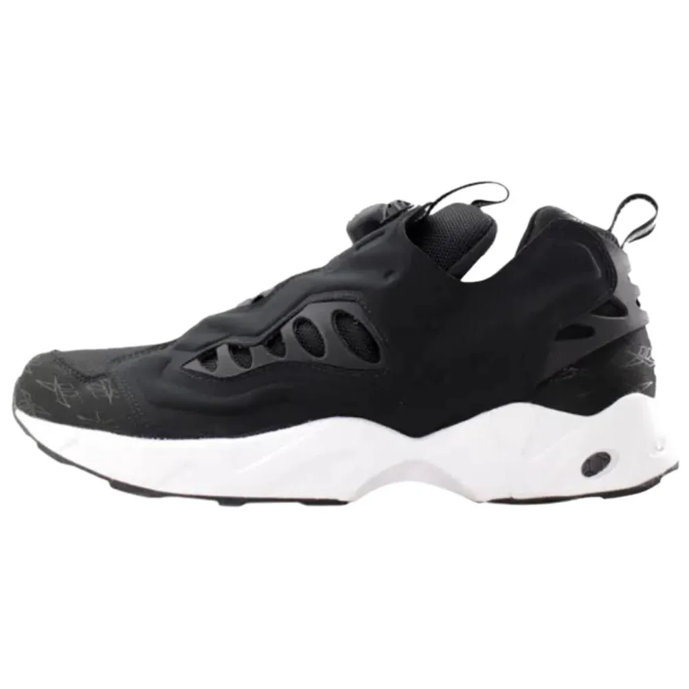 Pump Fury Mastermind Japan x Pump Fury Reebok Road 'Black'