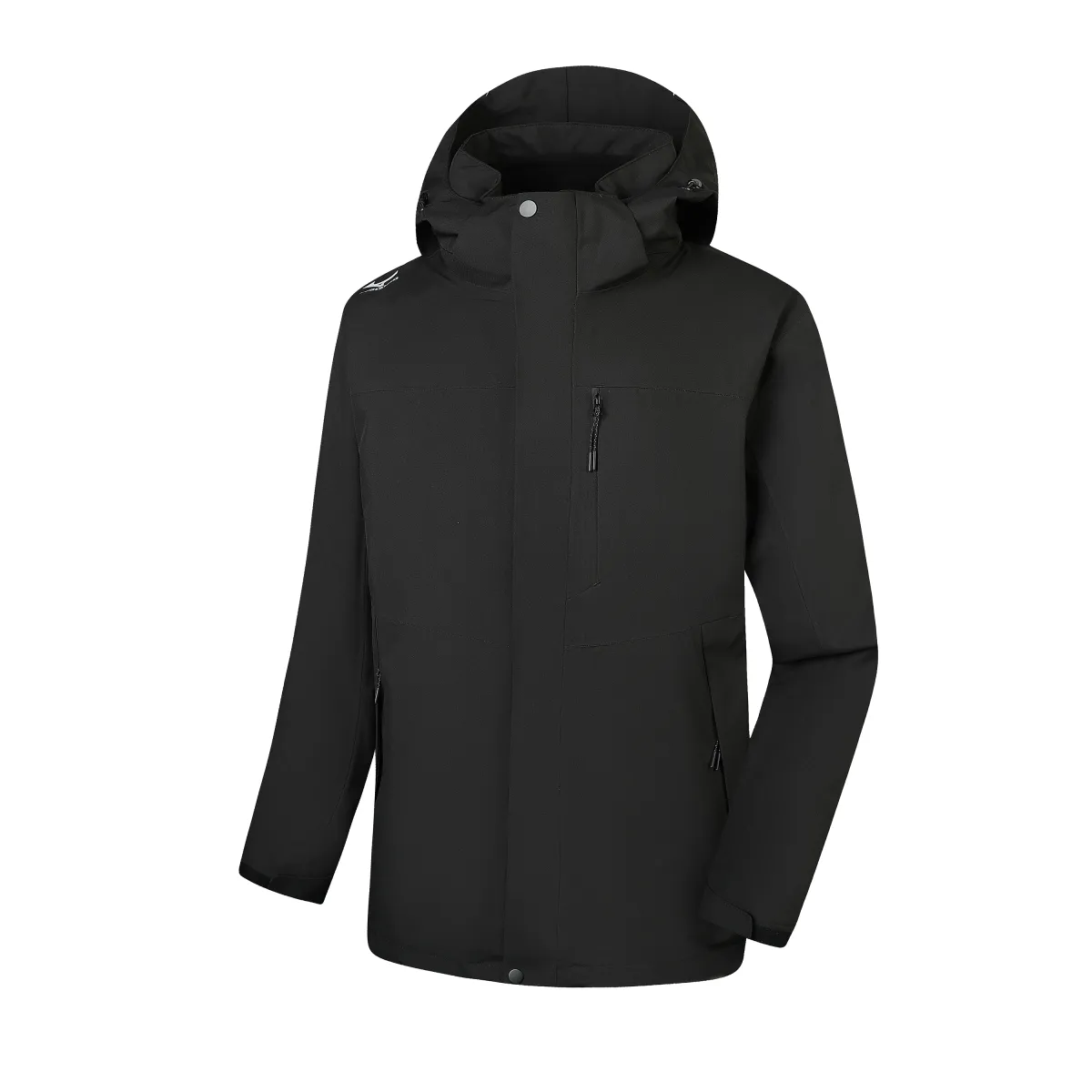 Mizuno Windbreaker Jacket Unisex