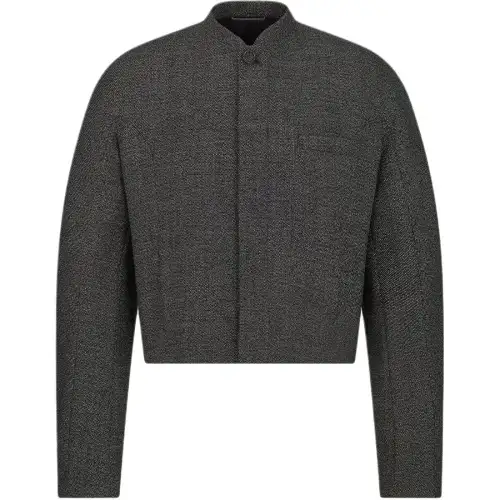 DIOR FW25 Jackets & Coats Men's