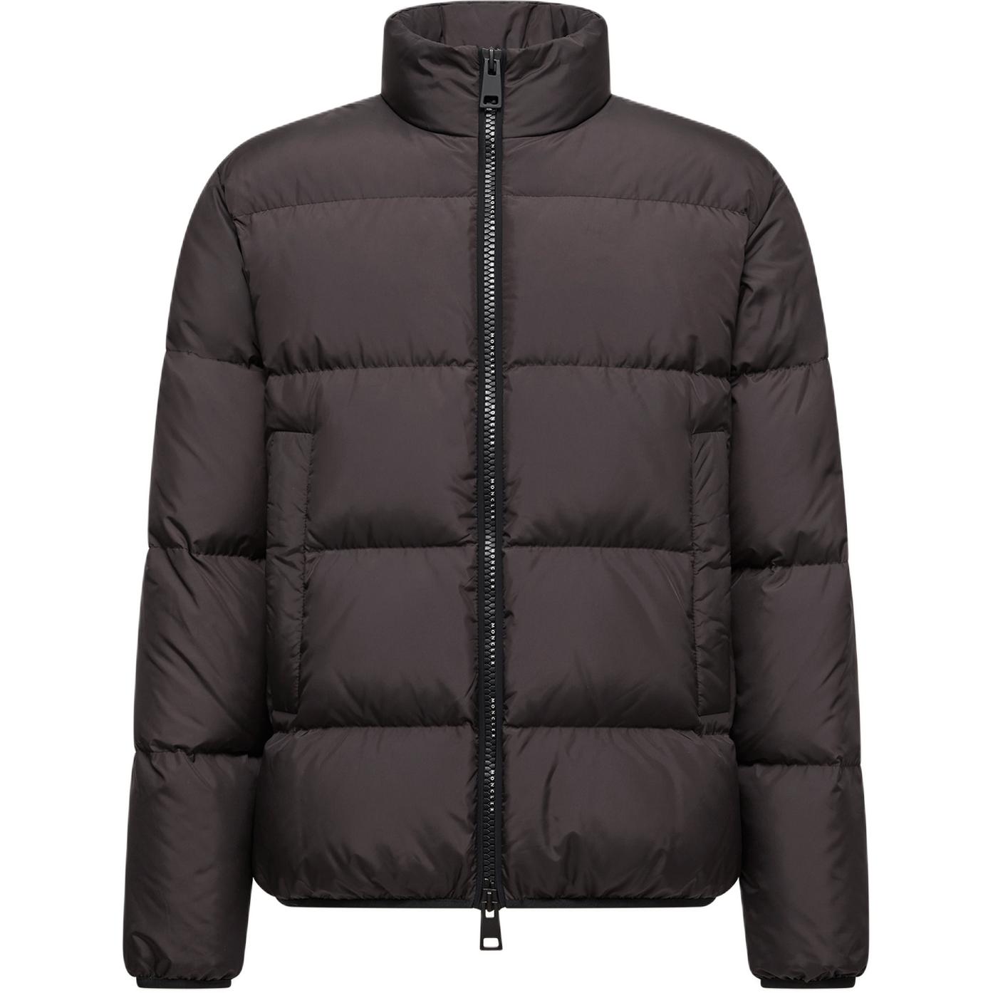 Куртка Moncler Erterle (черная)