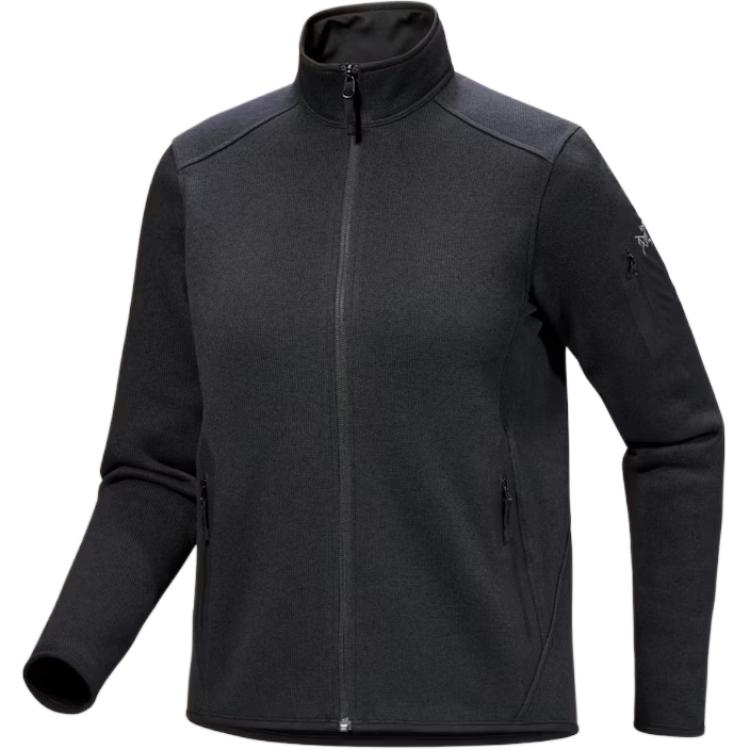 Женская куртка Arcteryx COVERT CARDIGAN (мультиколор)