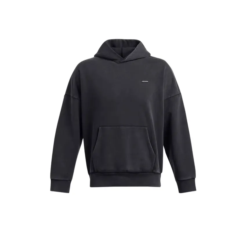 Under Armour Icon Sweatshirt Men's Black