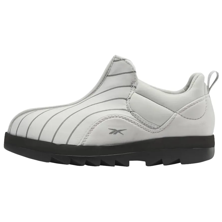 Reebok Beatnik Casual Shoes Men's Gray