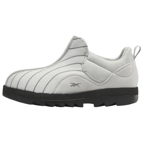 Beatnik Reebok 'Pure Grey Black'